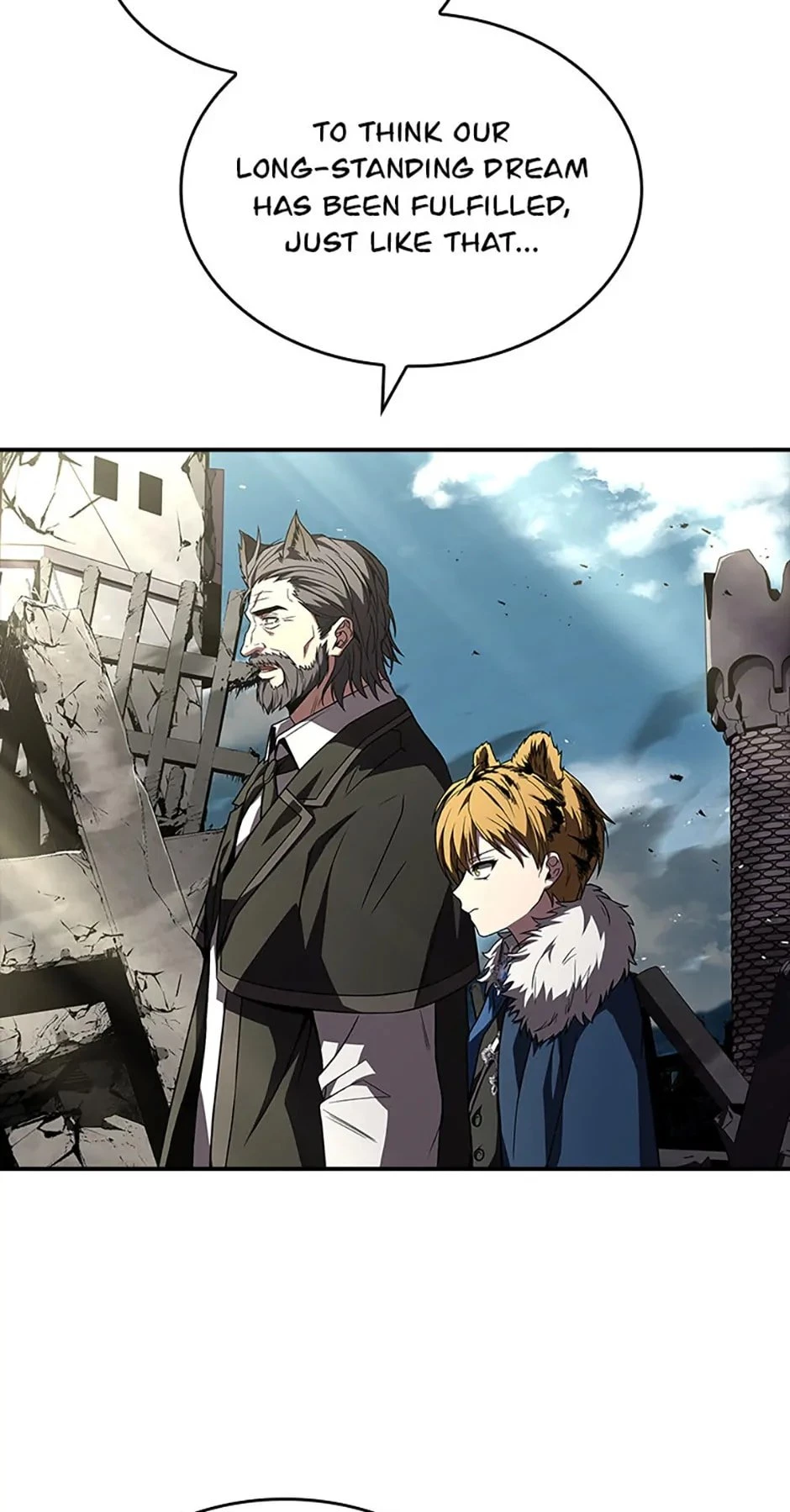 Demon Devourer Chapter 93 - 4