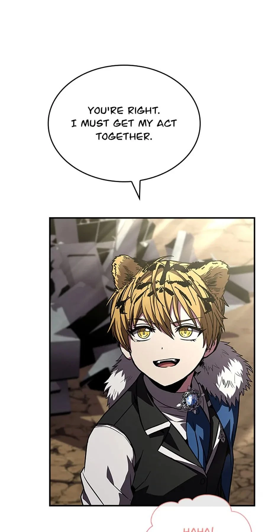 Demon Devourer Chapter 93 - 6