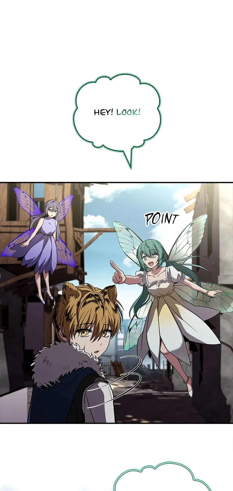 Demon Devourer Chapter 93 - 9