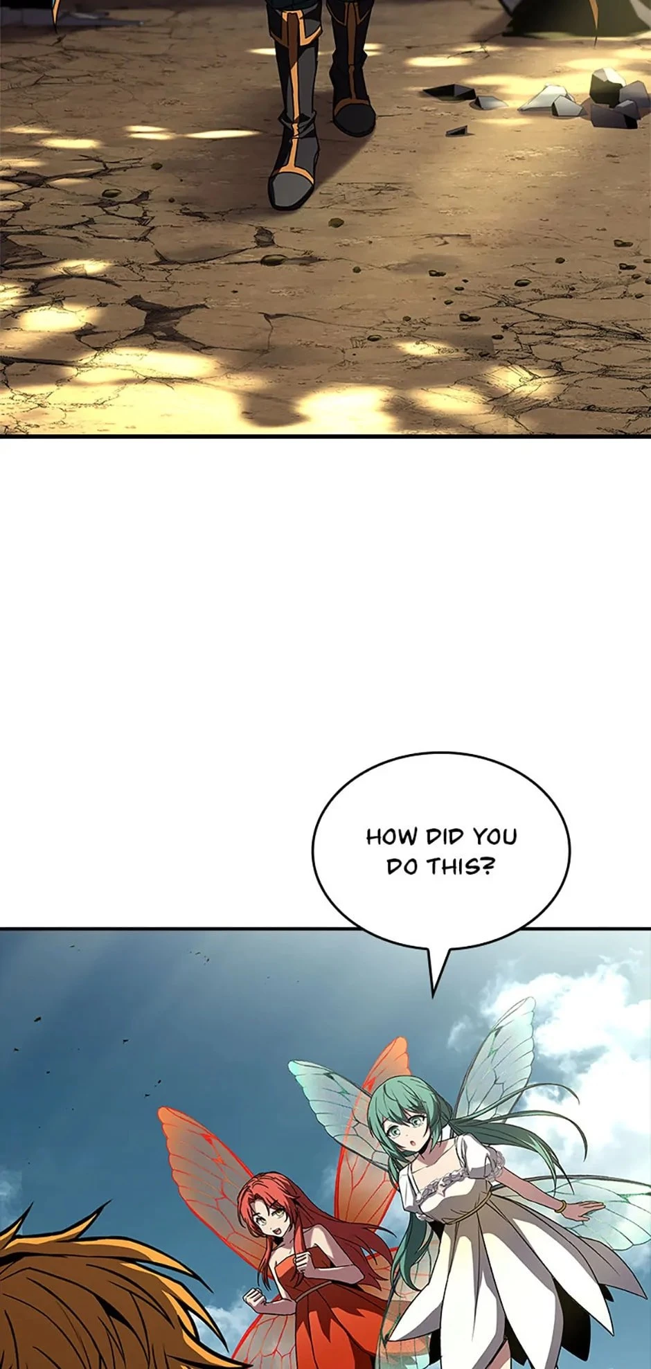 Demon Devourer Chapter 93 - 11