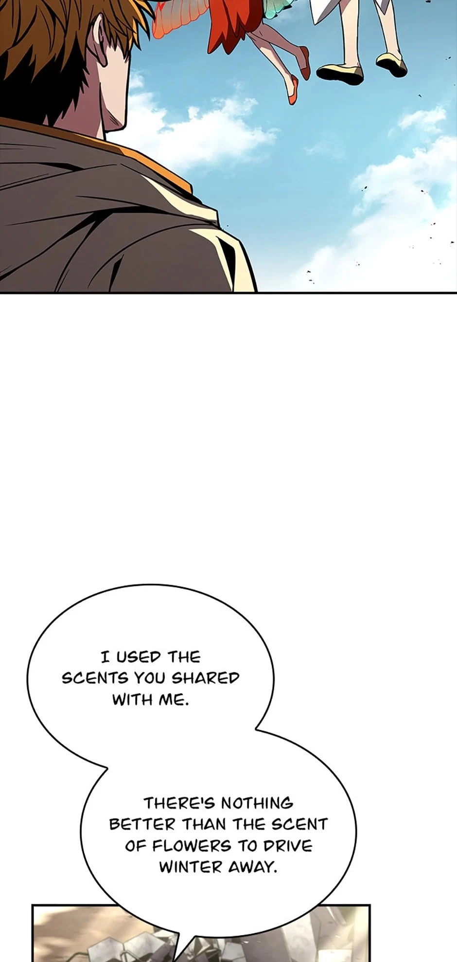 Demon Devourer Chapter 93 - 12