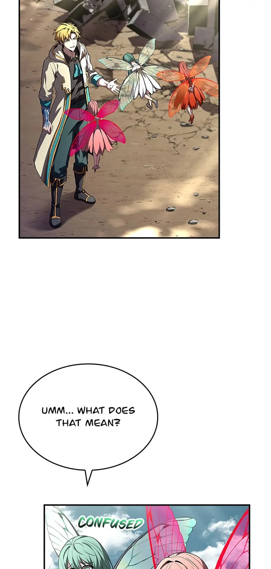 Demon Devourer Chapter 93 - 13