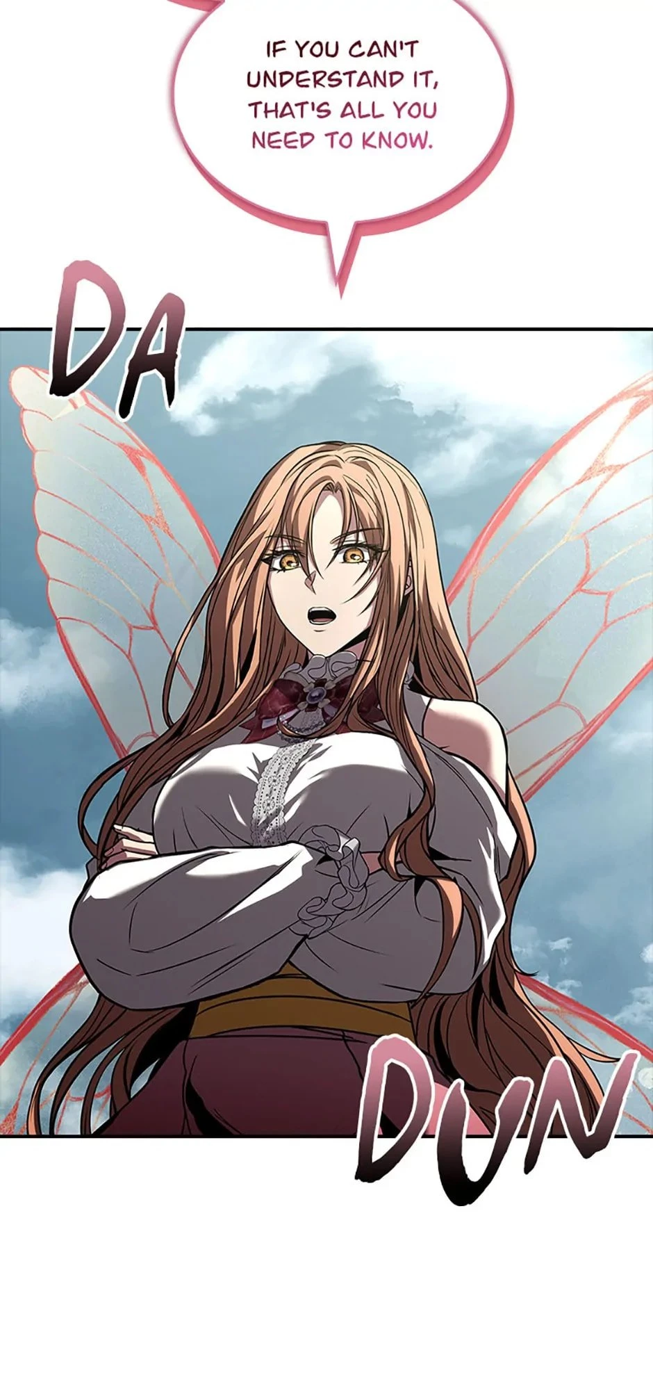 Demon Devourer Chapter 93 - 15