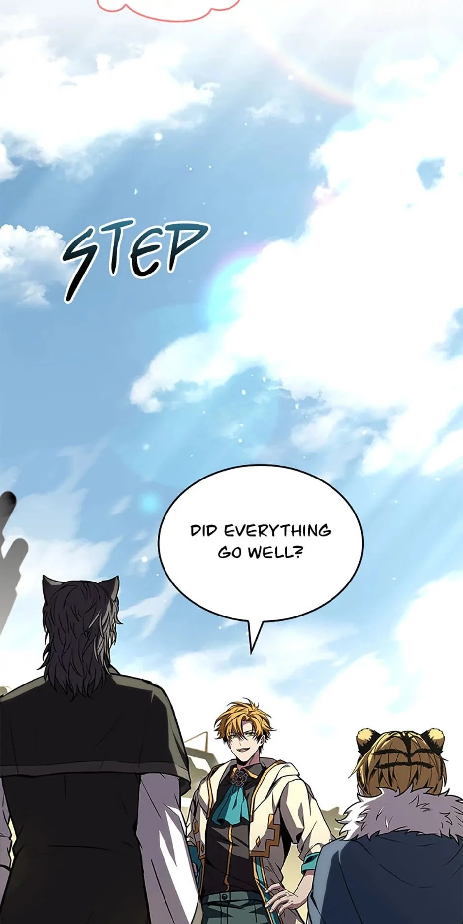 Demon Devourer Chapter 93 - 17