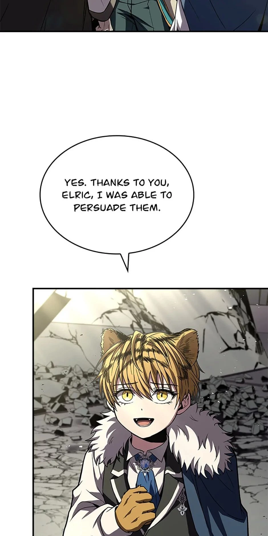 Demon Devourer Chapter 93 - 18