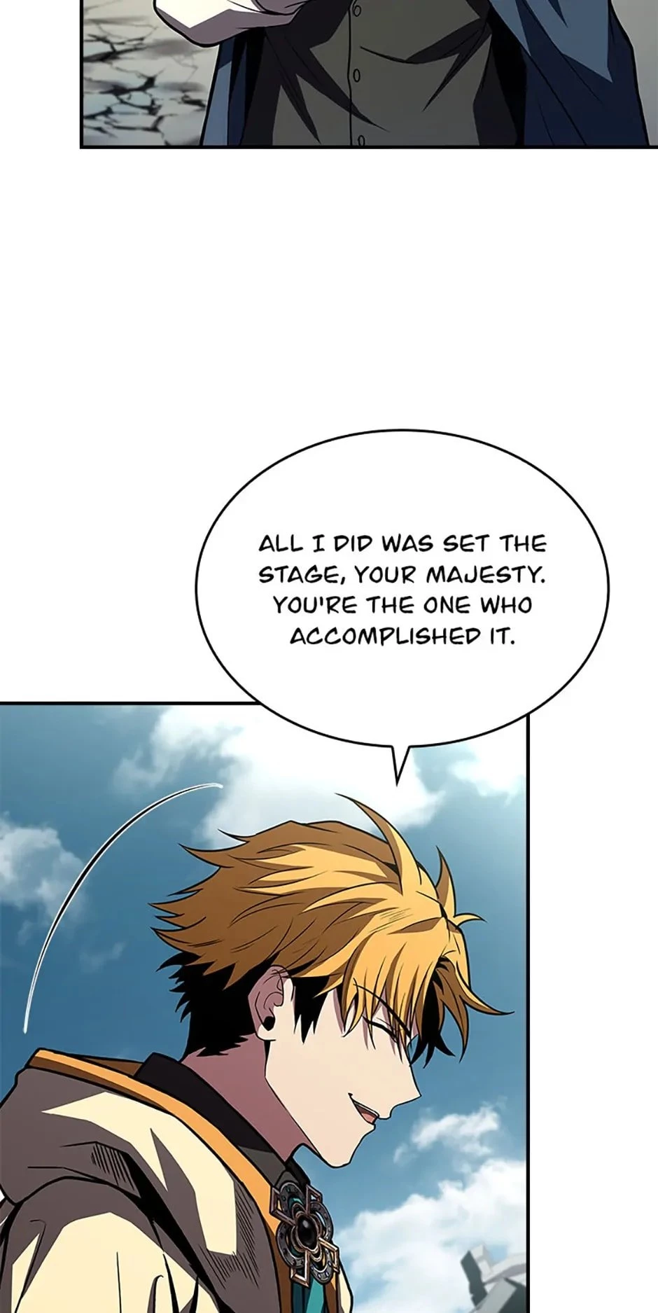 Demon Devourer Chapter 93 - 19