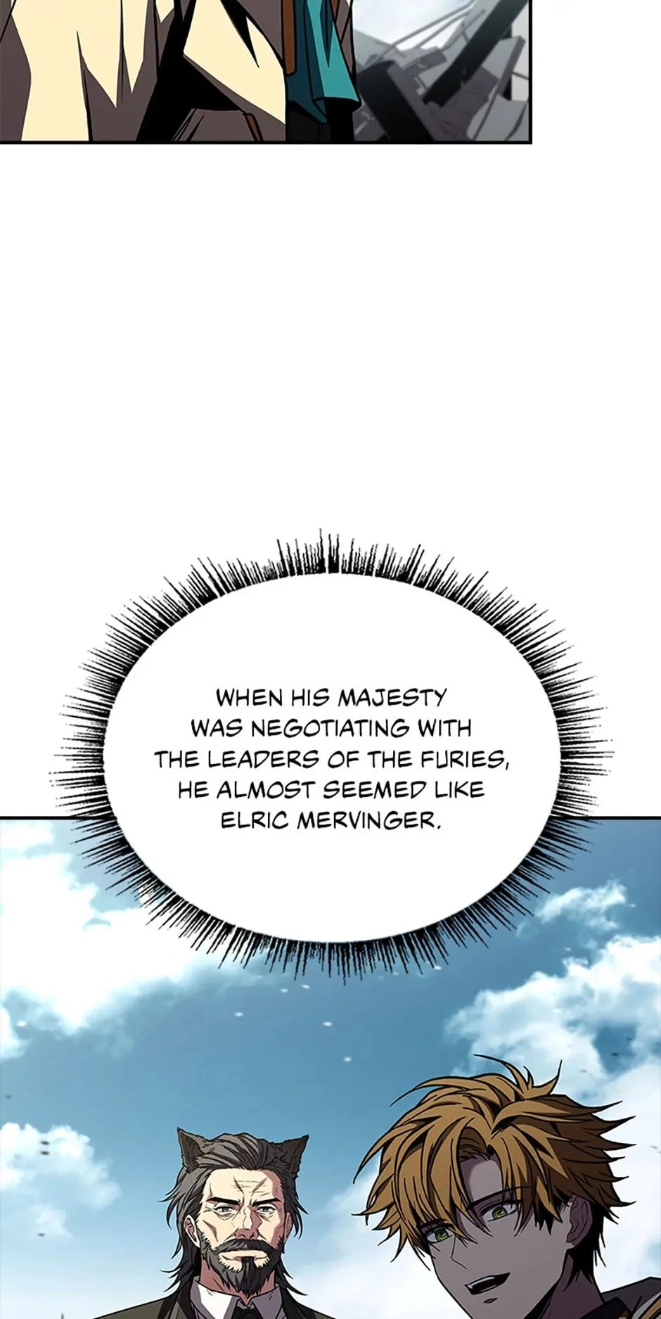 Demon Devourer Chapter 93 - 20
