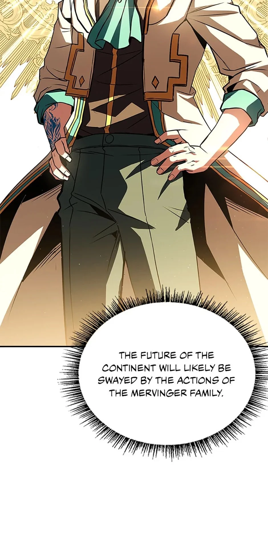 Demon Devourer Chapter 93 - 23