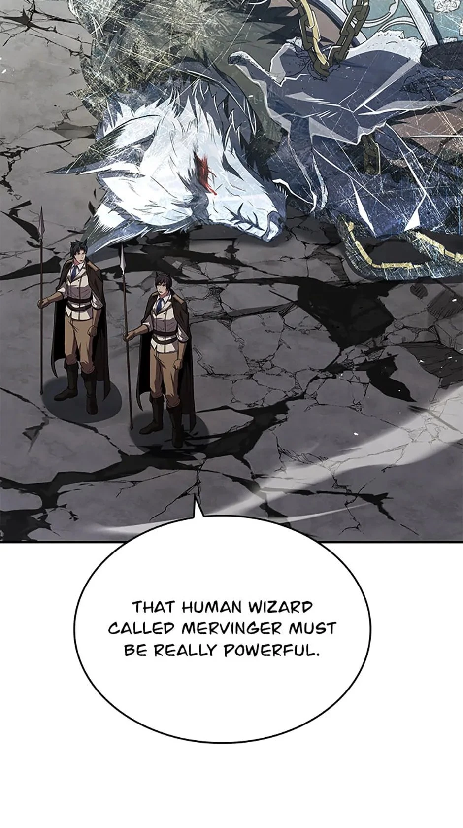 Demon Devourer Chapter 93 - 28