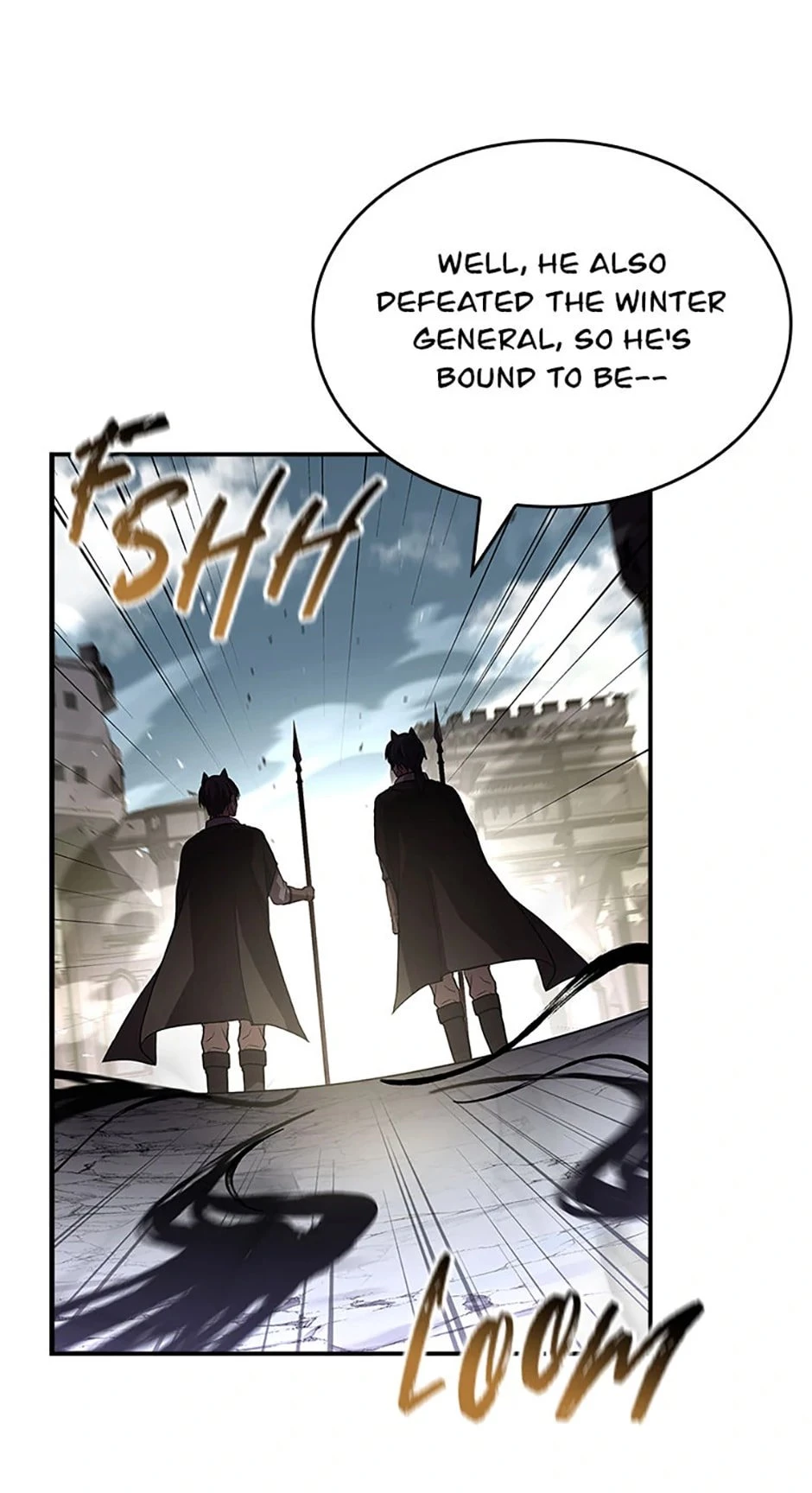 Demon Devourer Chapter 93 - 29