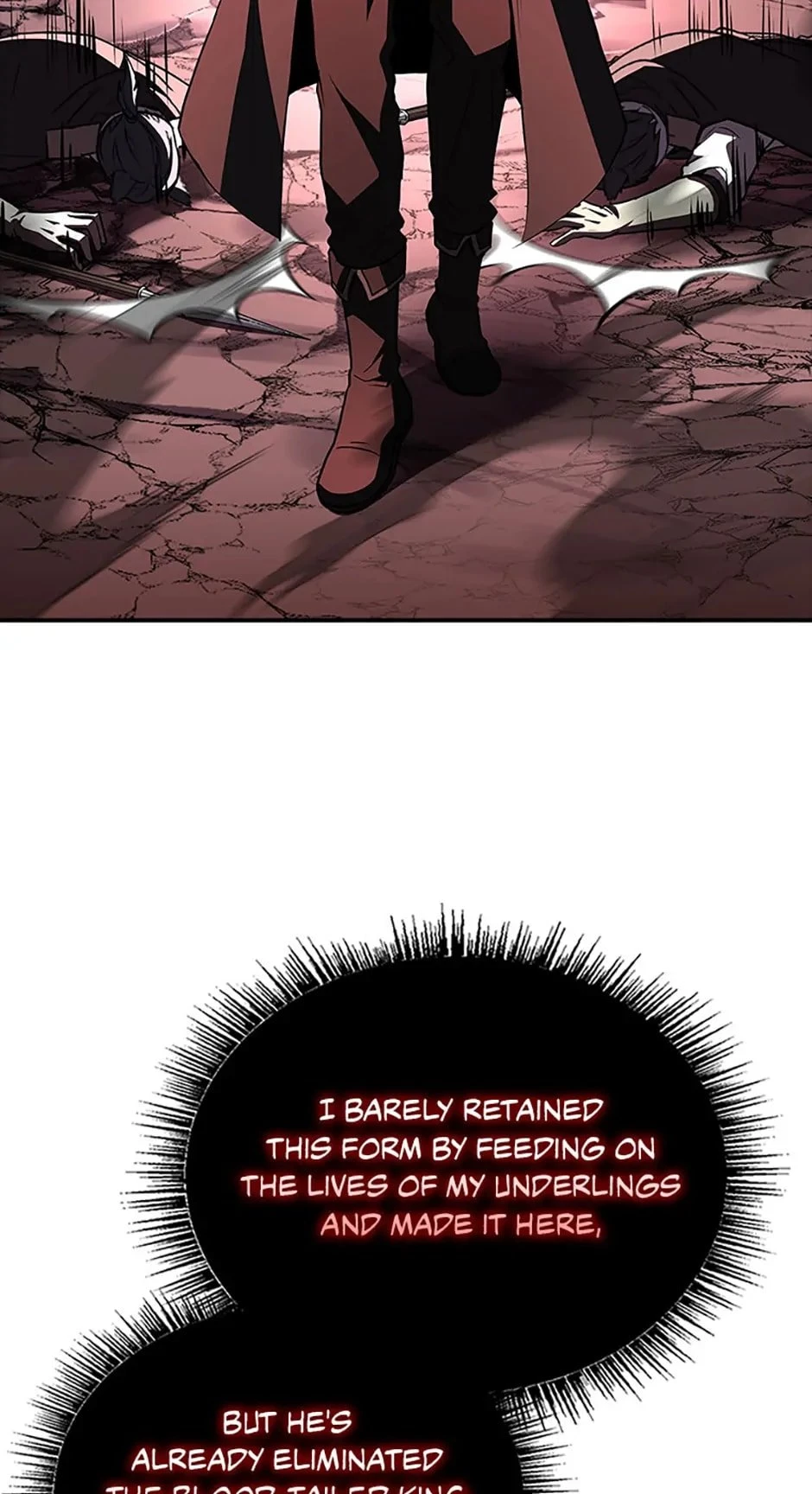 Demon Devourer Chapter 93 - 33