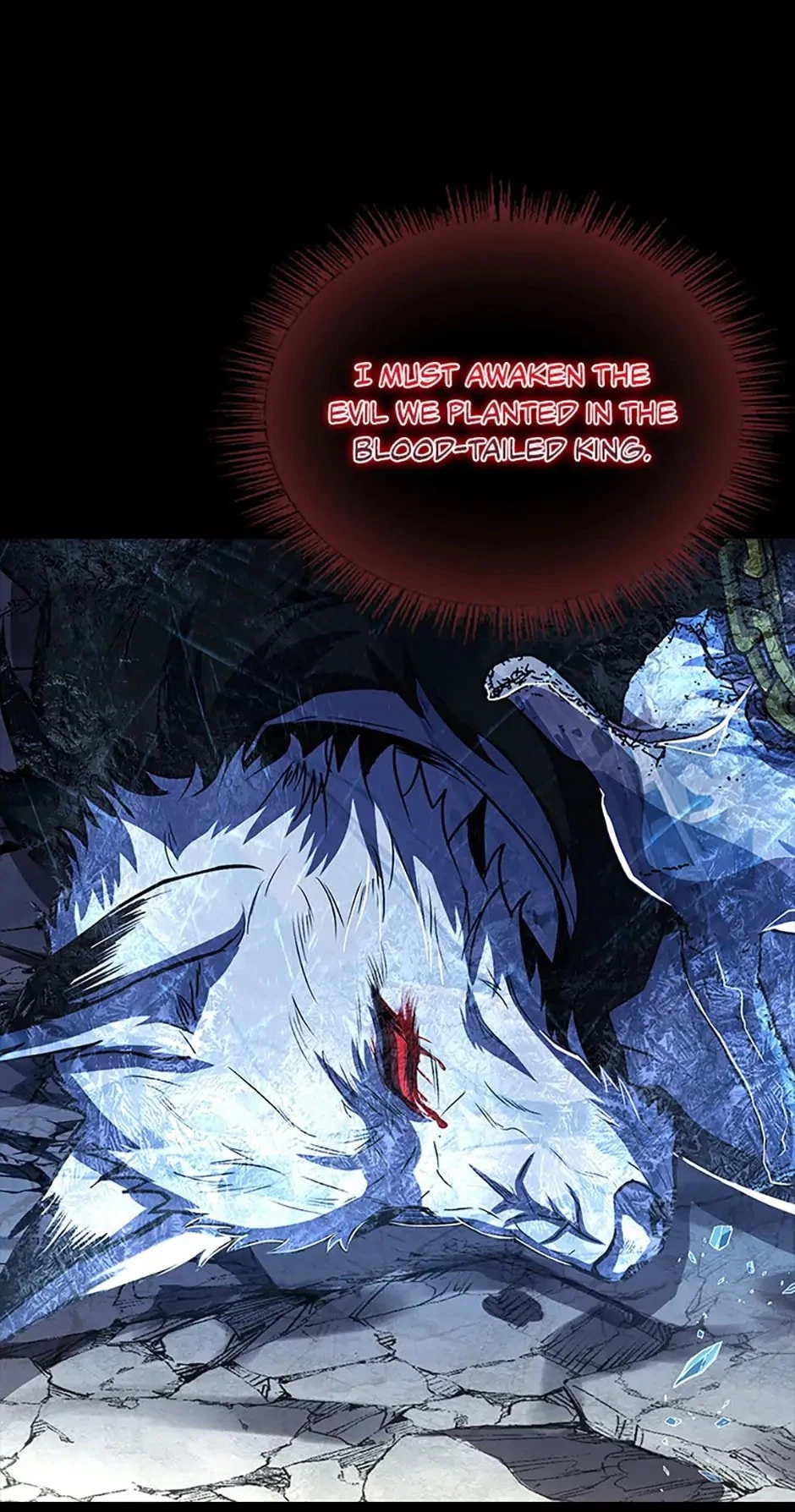Demon Devourer Chapter 93 - 40