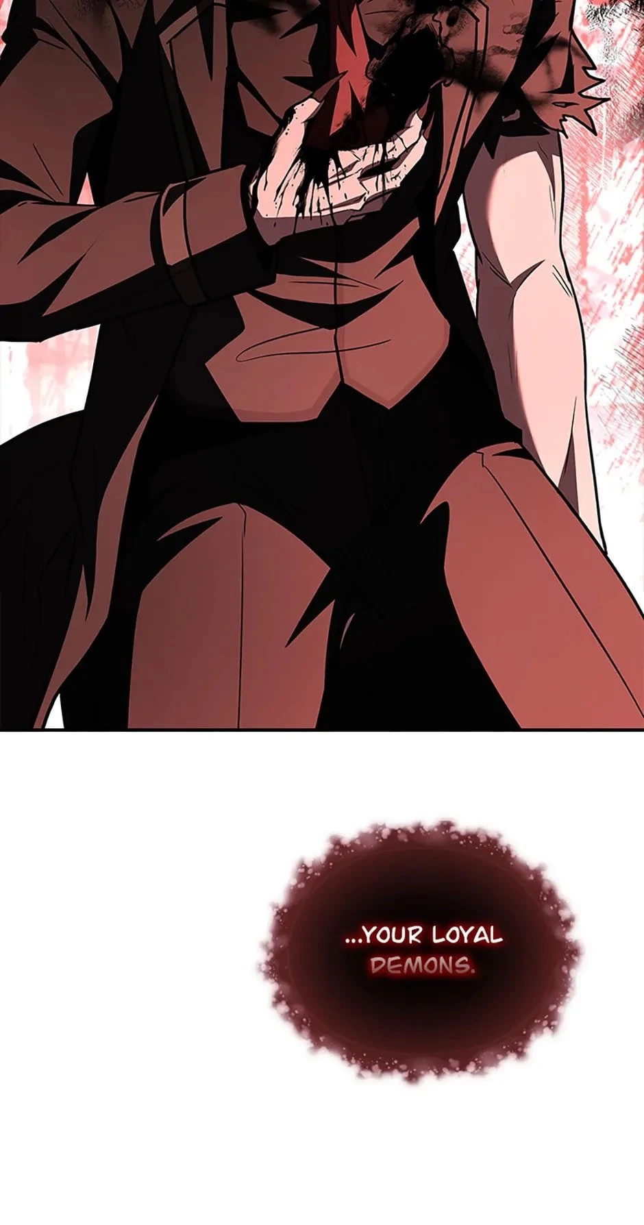 Demon Devourer Chapter 93 - 44