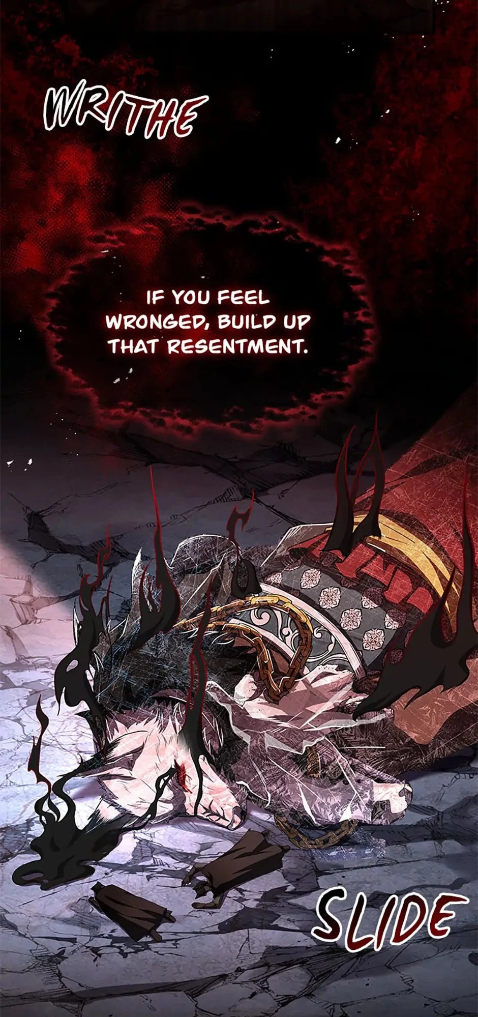 Demon Devourer Chapter 93 - 47