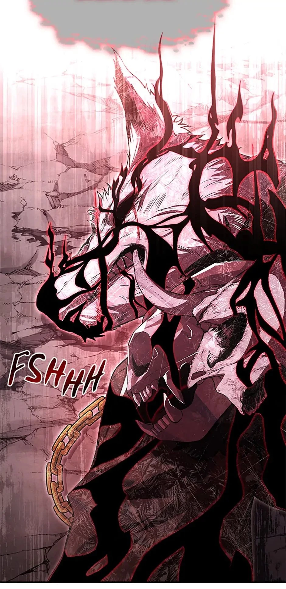 Demon Devourer Chapter 93 - 50