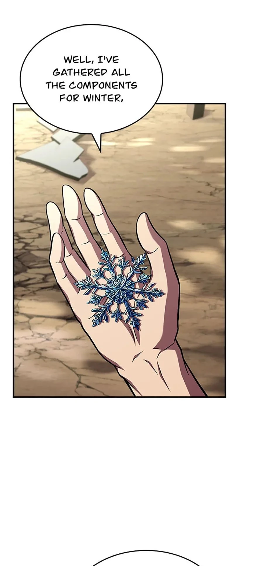 Demon Devourer Chapter 93 - 54
