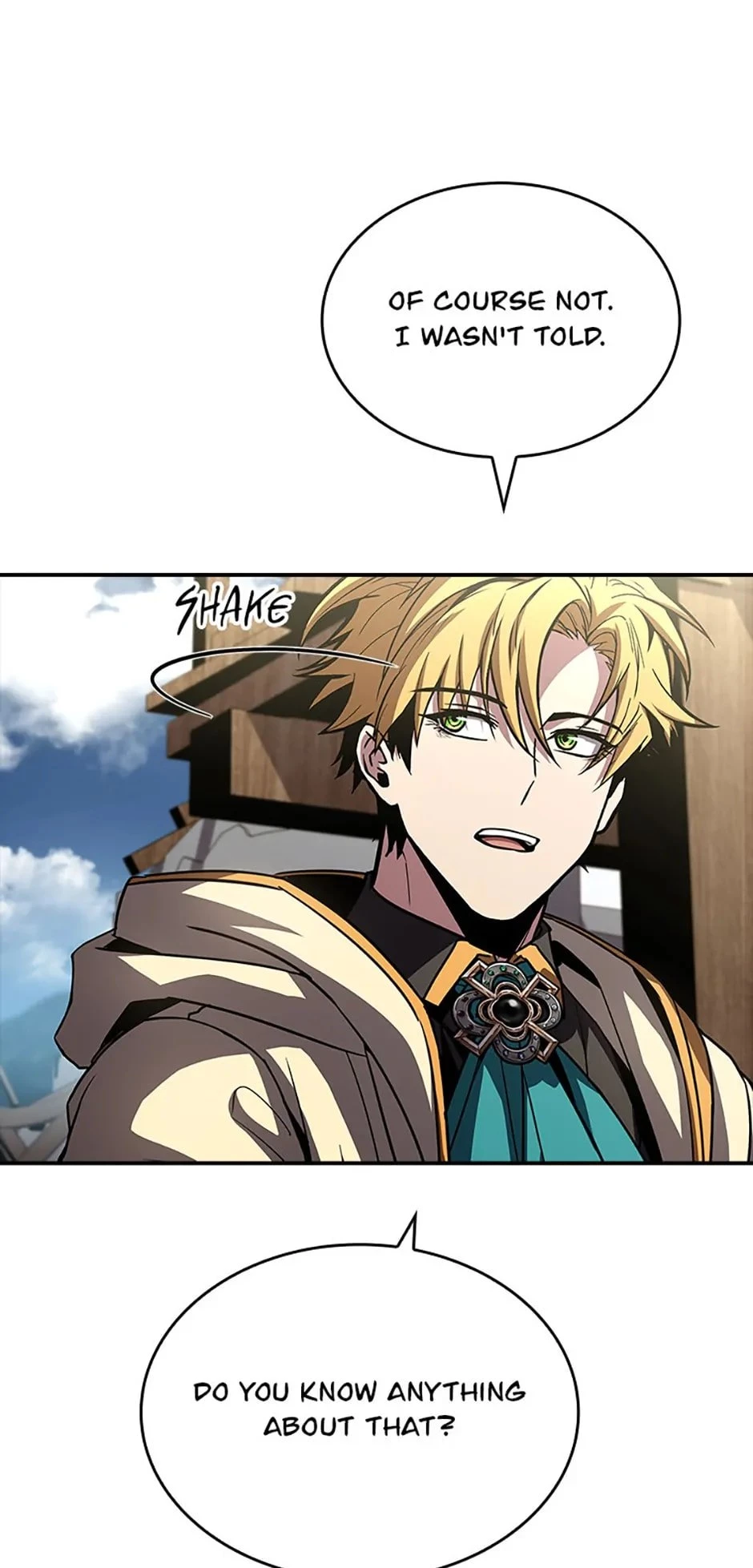 Demon Devourer Chapter 93 - 56