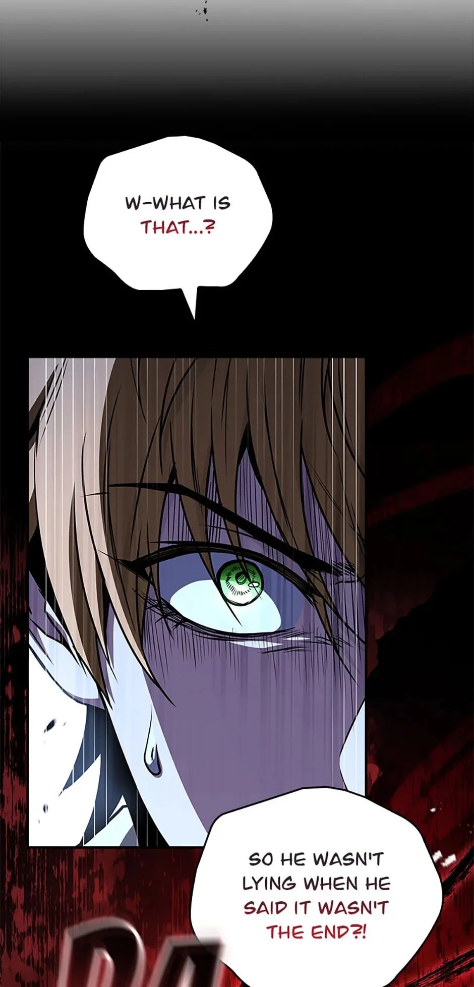 Demon Devourer Chapter 93 - 60