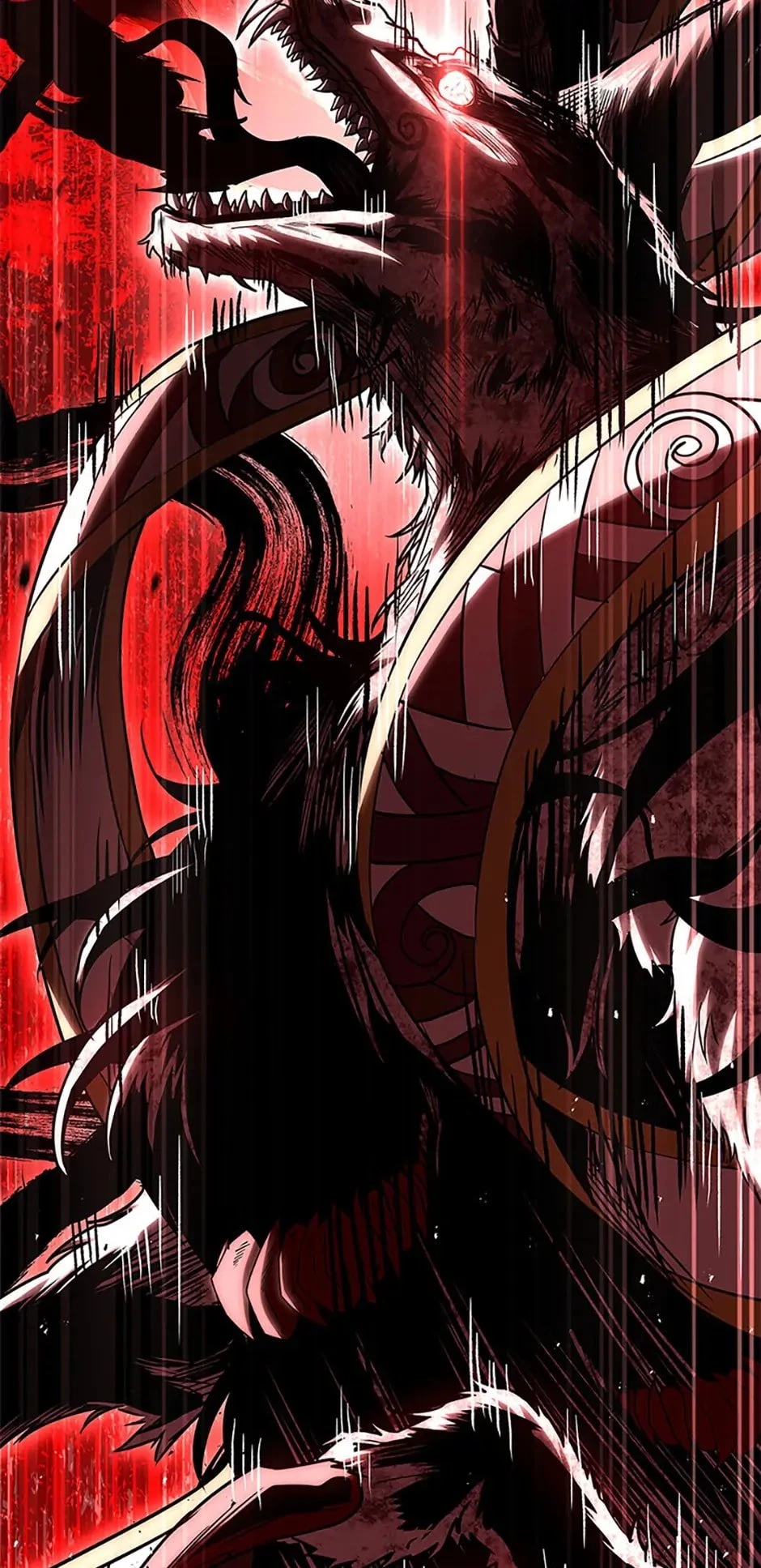 Demon Devourer Chapter 93 - 66