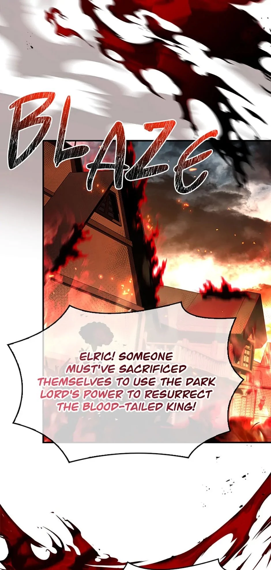 Demon Devourer Chapter 93 - 69