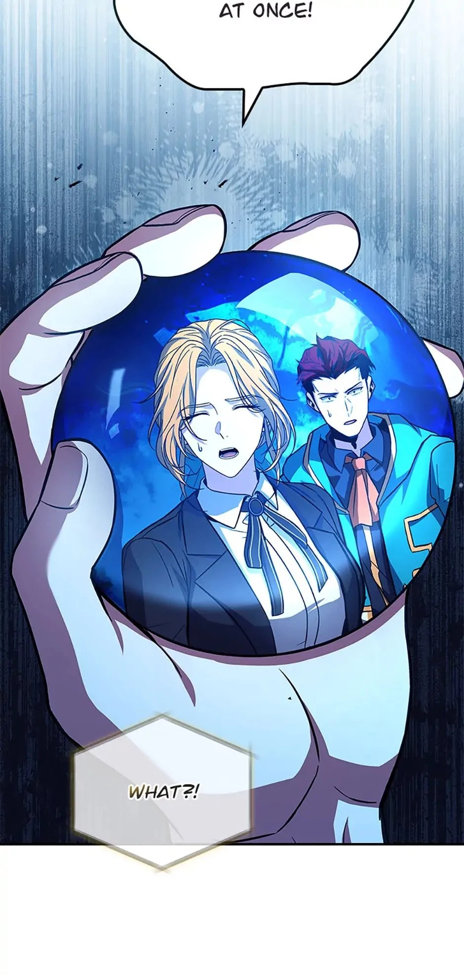 Demon Devourer Chapter 93 - 72