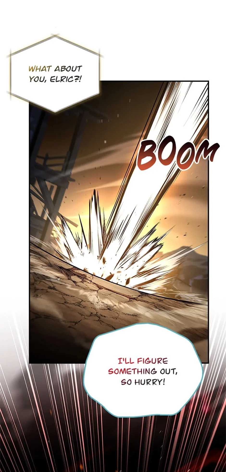 Demon Devourer Chapter 93 - 73