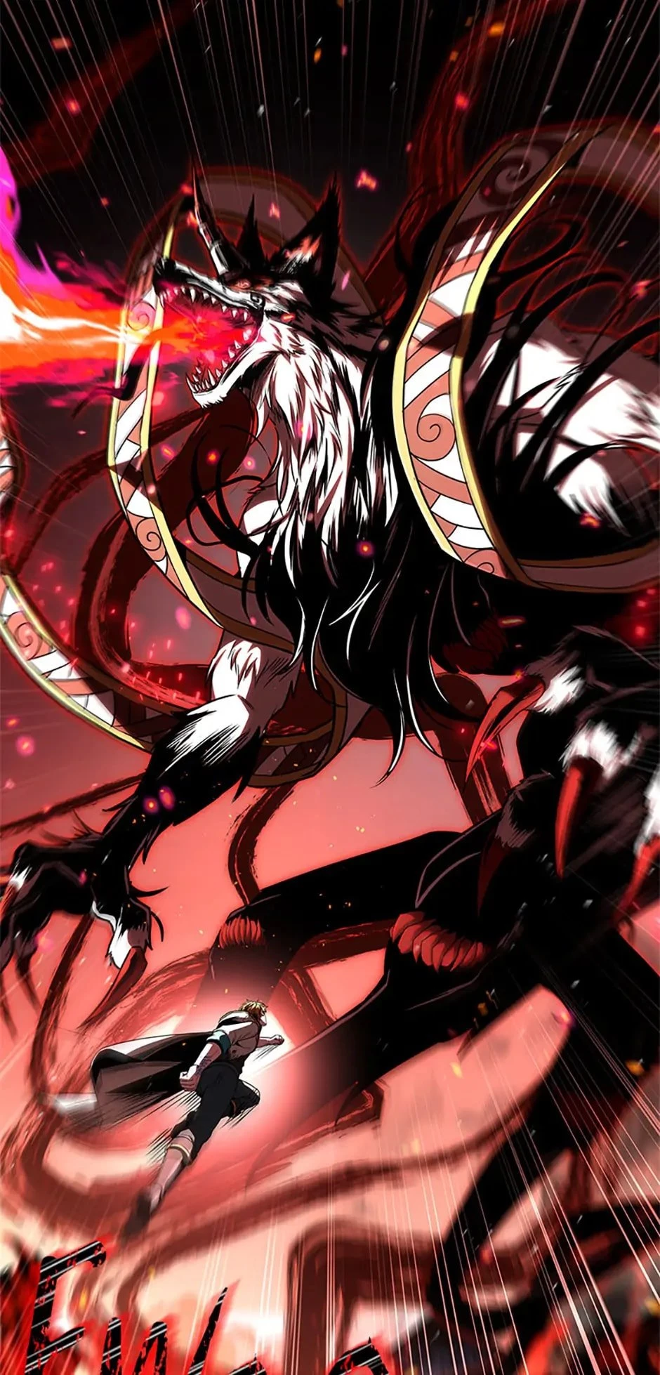 Demon Devourer Chapter 93 - 74