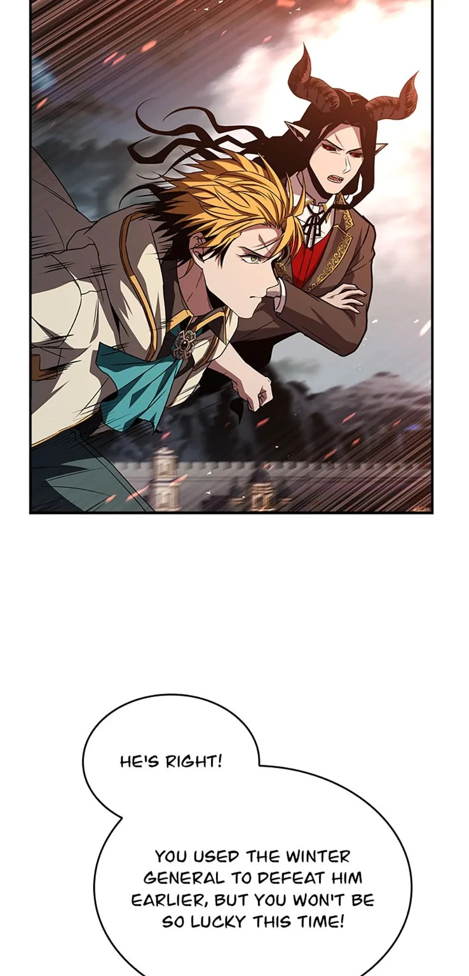 Demon Devourer Chapter 93 - 76