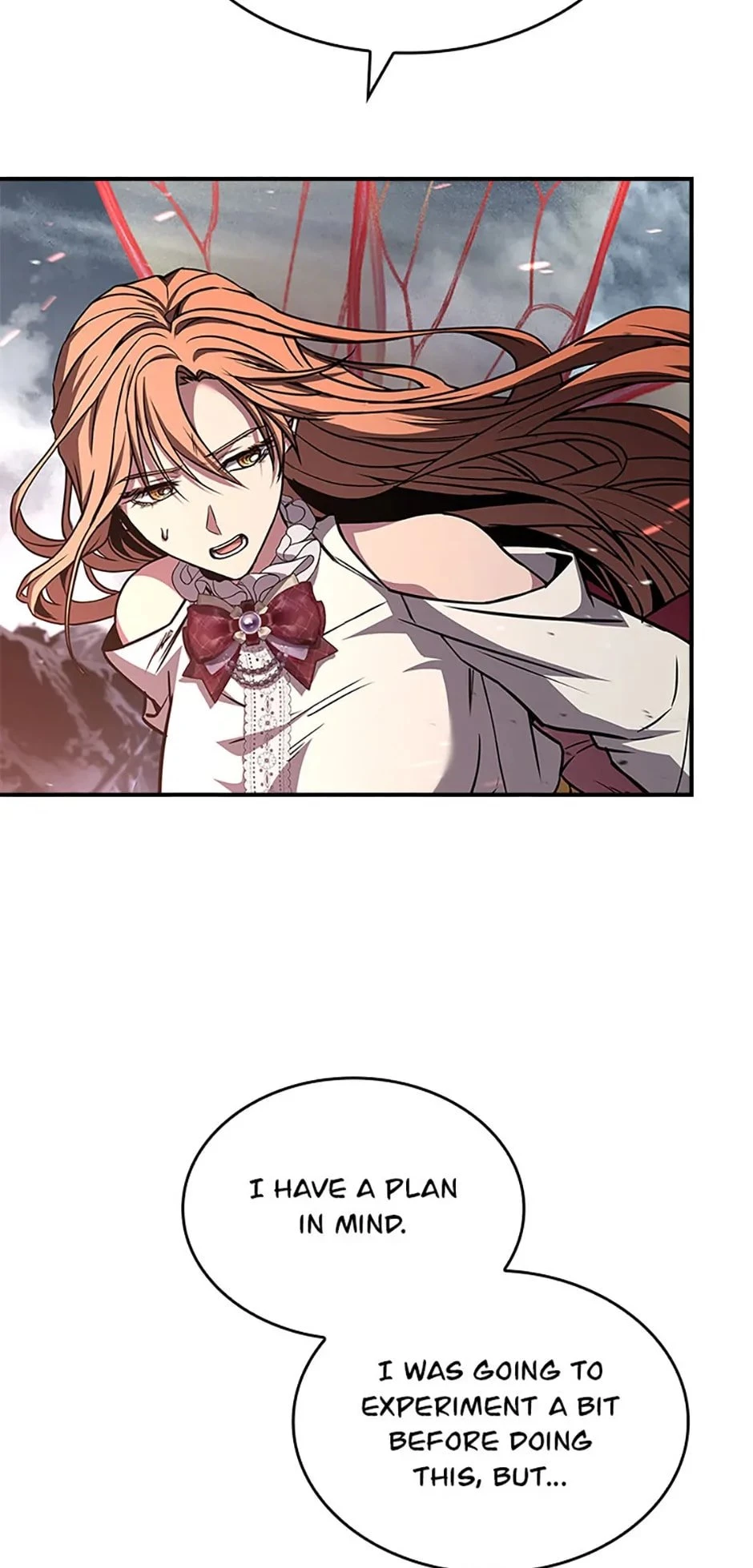 Demon Devourer Chapter 93 - 77
