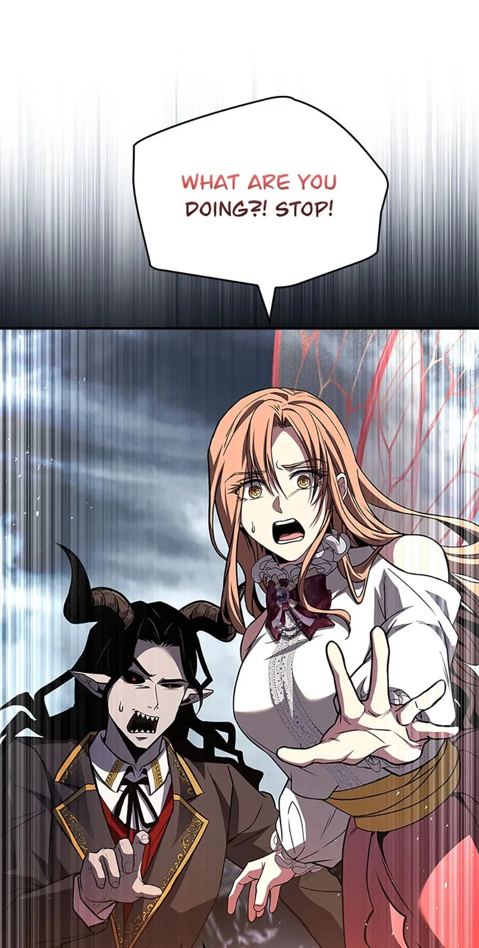 Demon Devourer Chapter 93 - 80