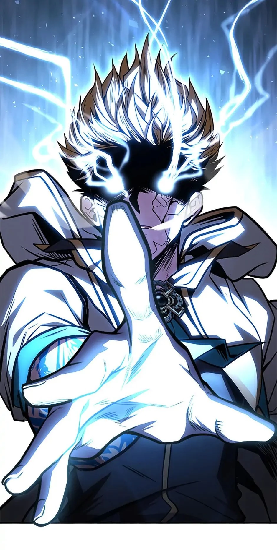 Demon Devourer Chapter 93 - 84