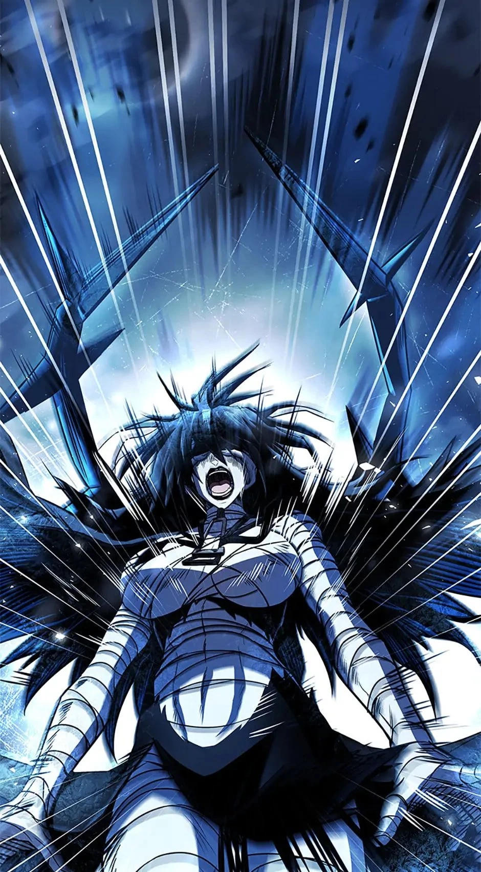 Demon Devourer Chapter 92 - 2