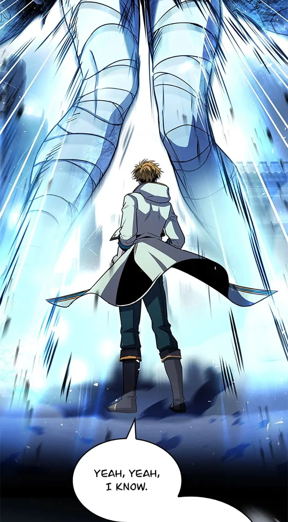 Demon Devourer Chapter 92 - 3
