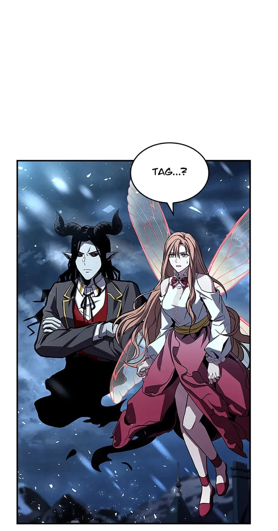 Demon Devourer Chapter 92 - 7