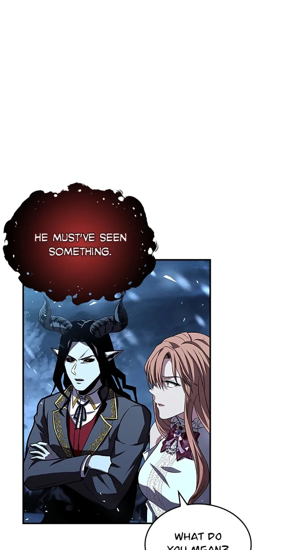 Demon Devourer Chapter 92 - 8