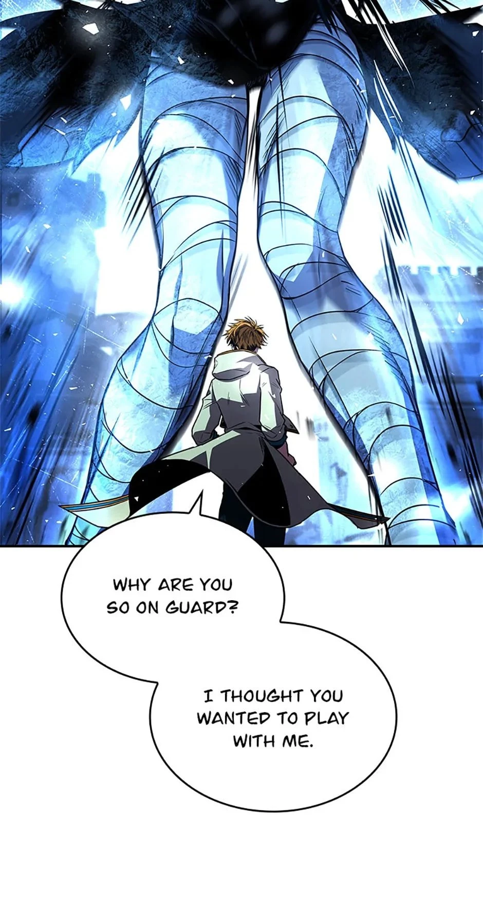 Demon Devourer Chapter 92 - 15