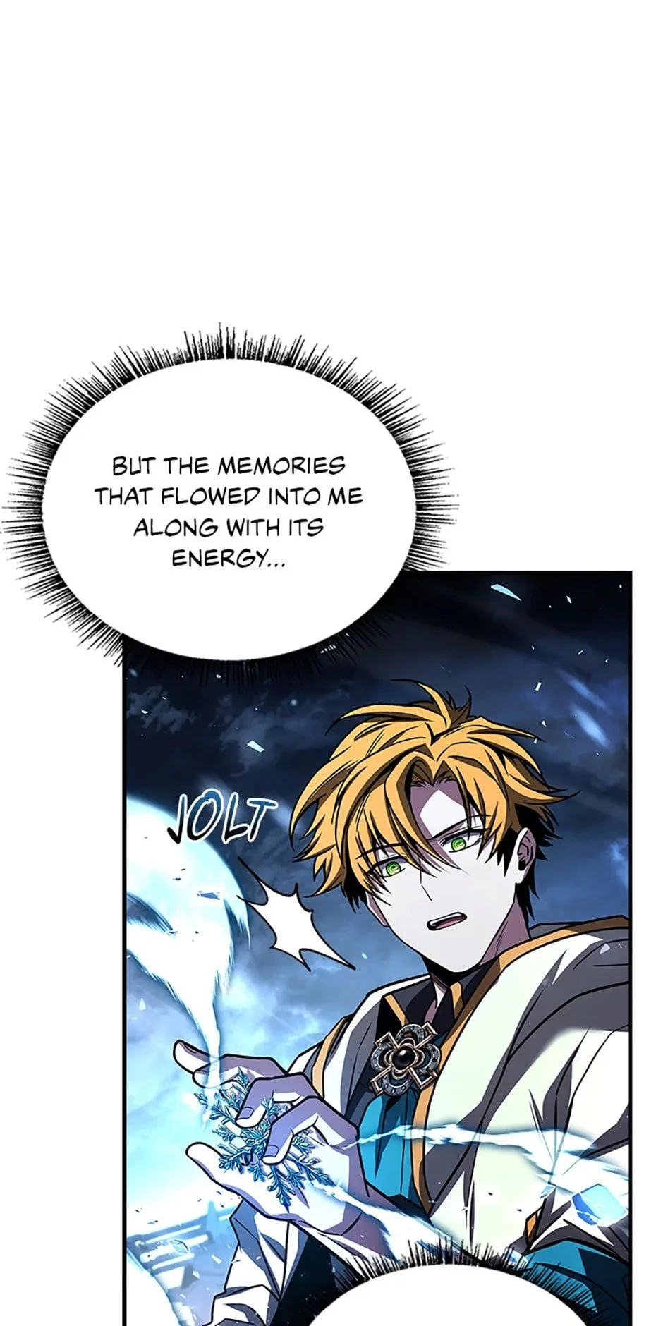 Demon Devourer Chapter 92 - 17