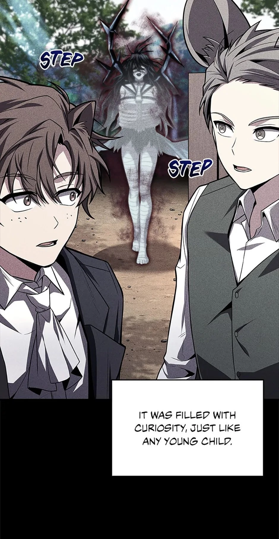 Demon Devourer Chapter 92 - 24