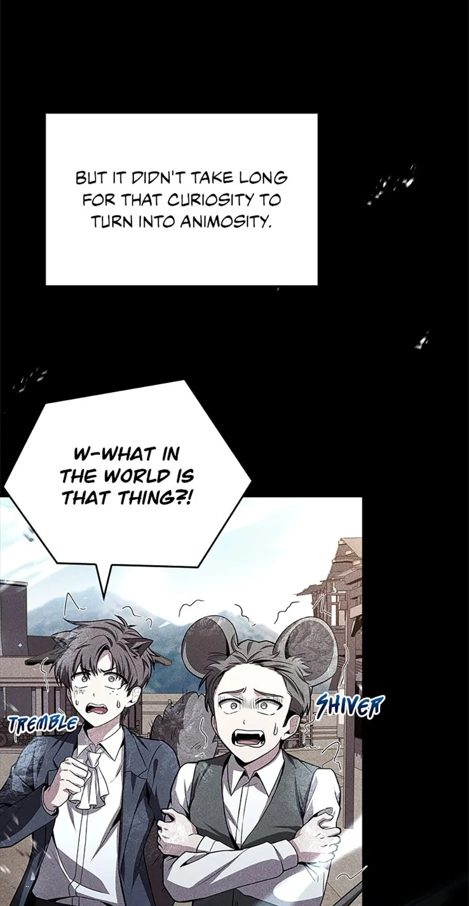 Demon Devourer Chapter 92 - 25