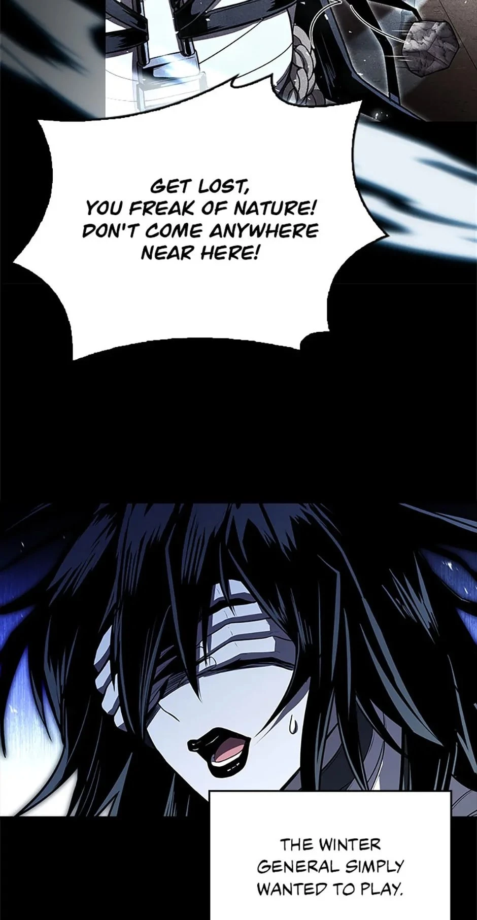 Demon Devourer Chapter 92 - 27