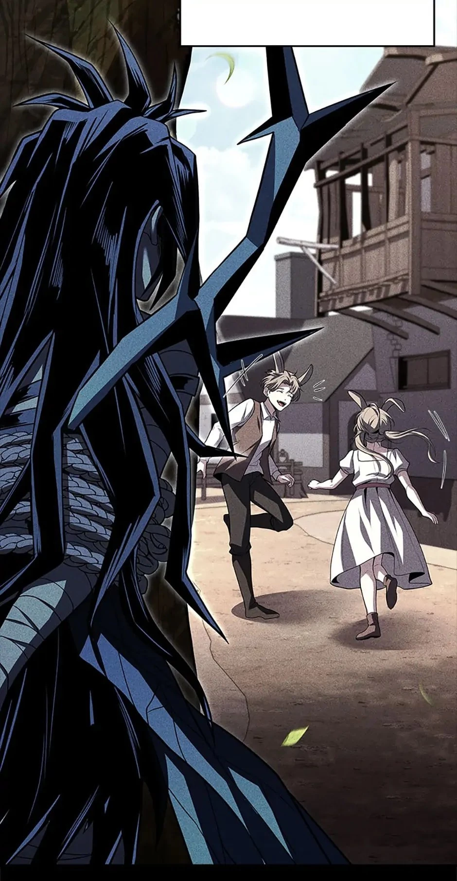 Demon Devourer Chapter 92 - 29