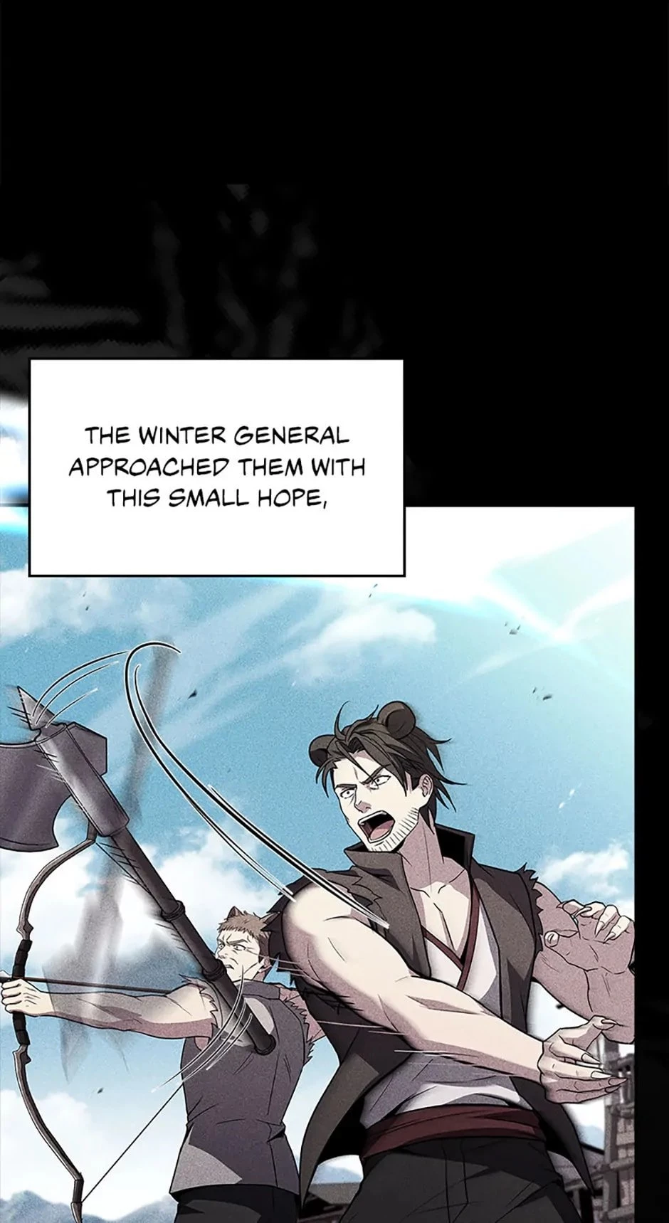 Demon Devourer Chapter 92 - 31