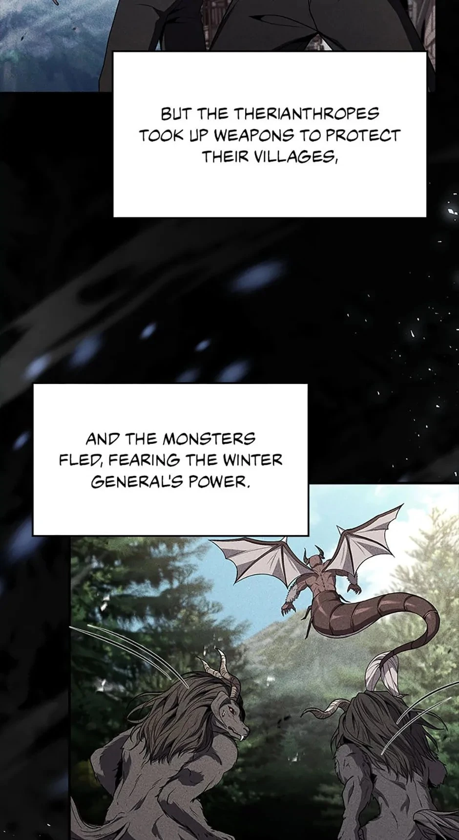 Demon Devourer Chapter 92 - 32
