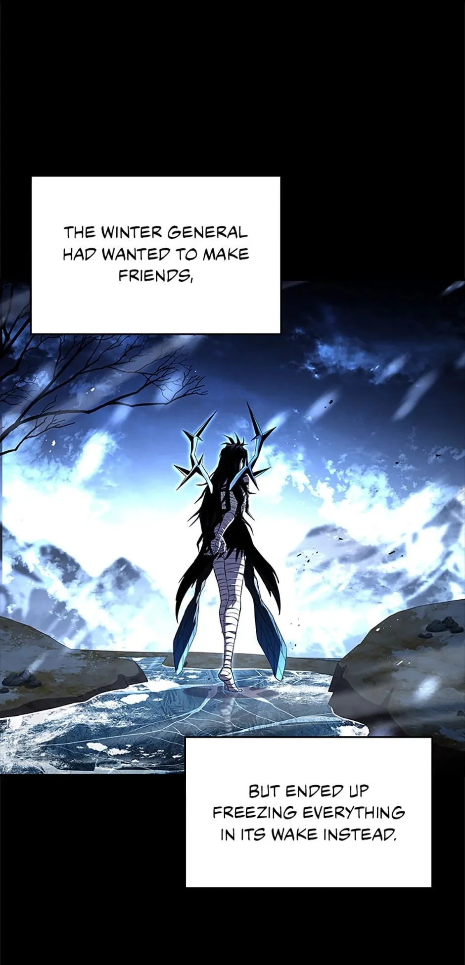Demon Devourer Chapter 92 - 35