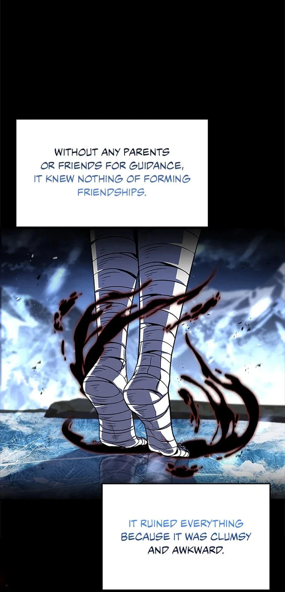 Demon Devourer Chapter 92 - 36