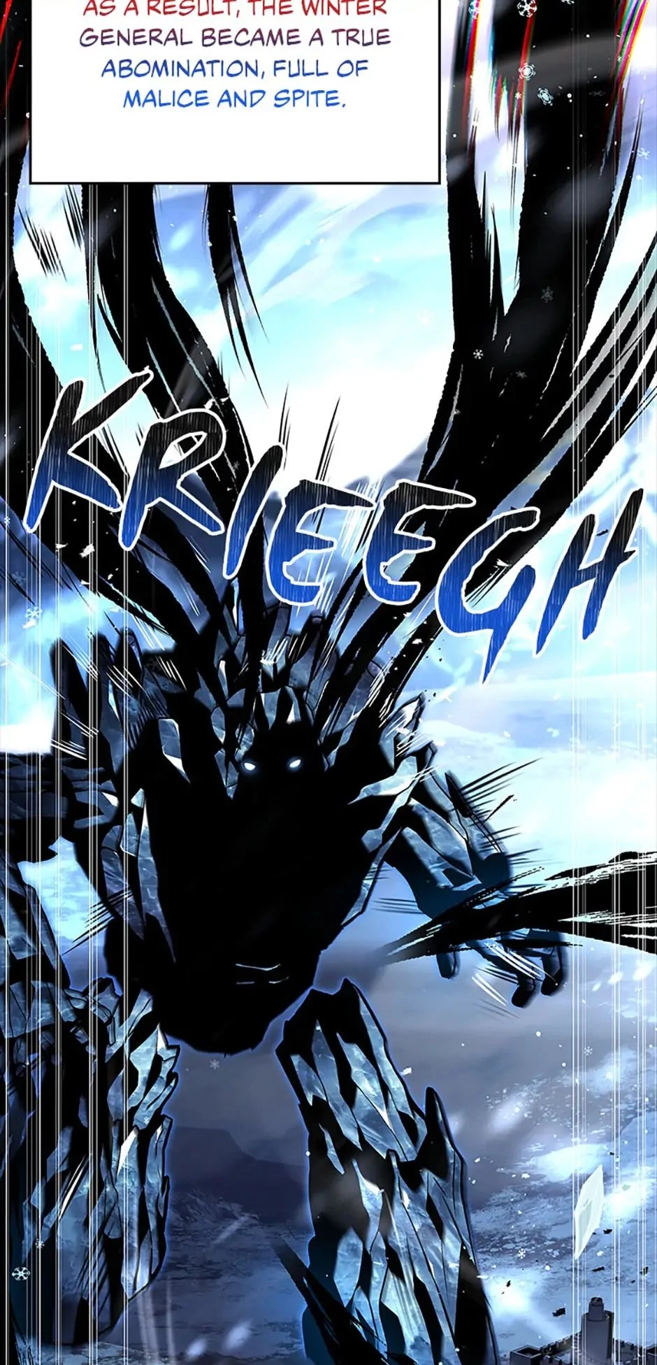 Demon Devourer Chapter 92 - 39