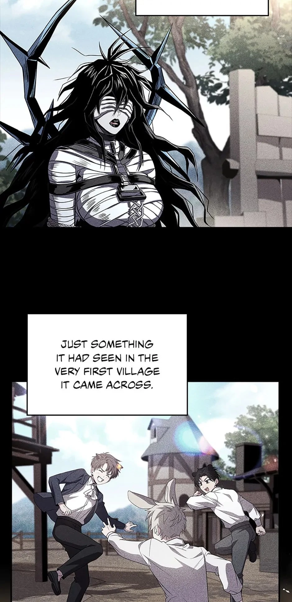 Demon Devourer Chapter 92 - 42