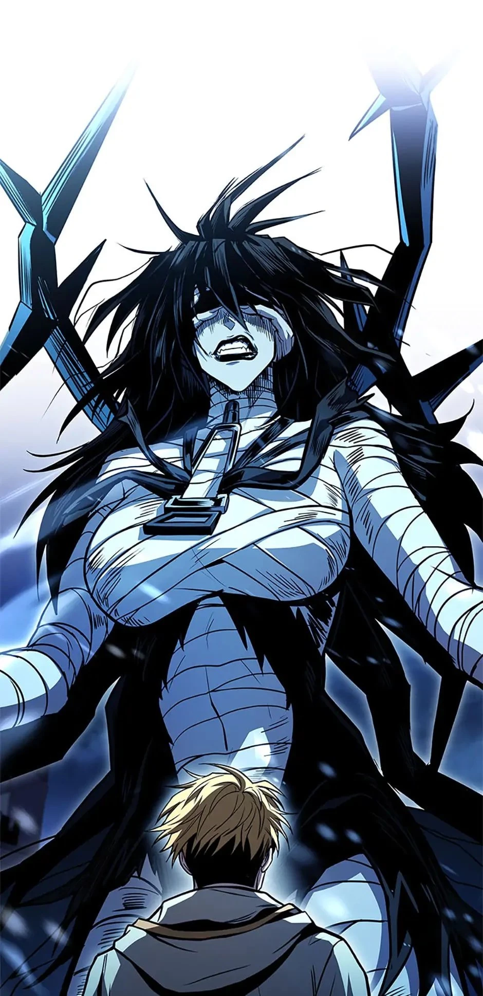 Demon Devourer Chapter 92 - 45