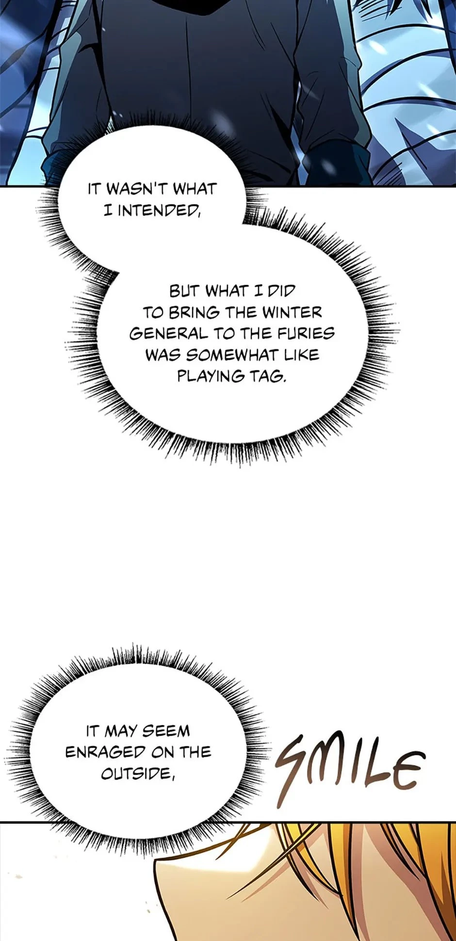 Demon Devourer Chapter 92 - 46