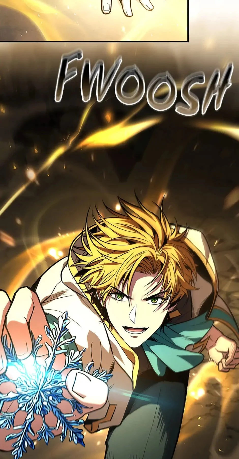 Demon Devourer Chapter 92 - 51